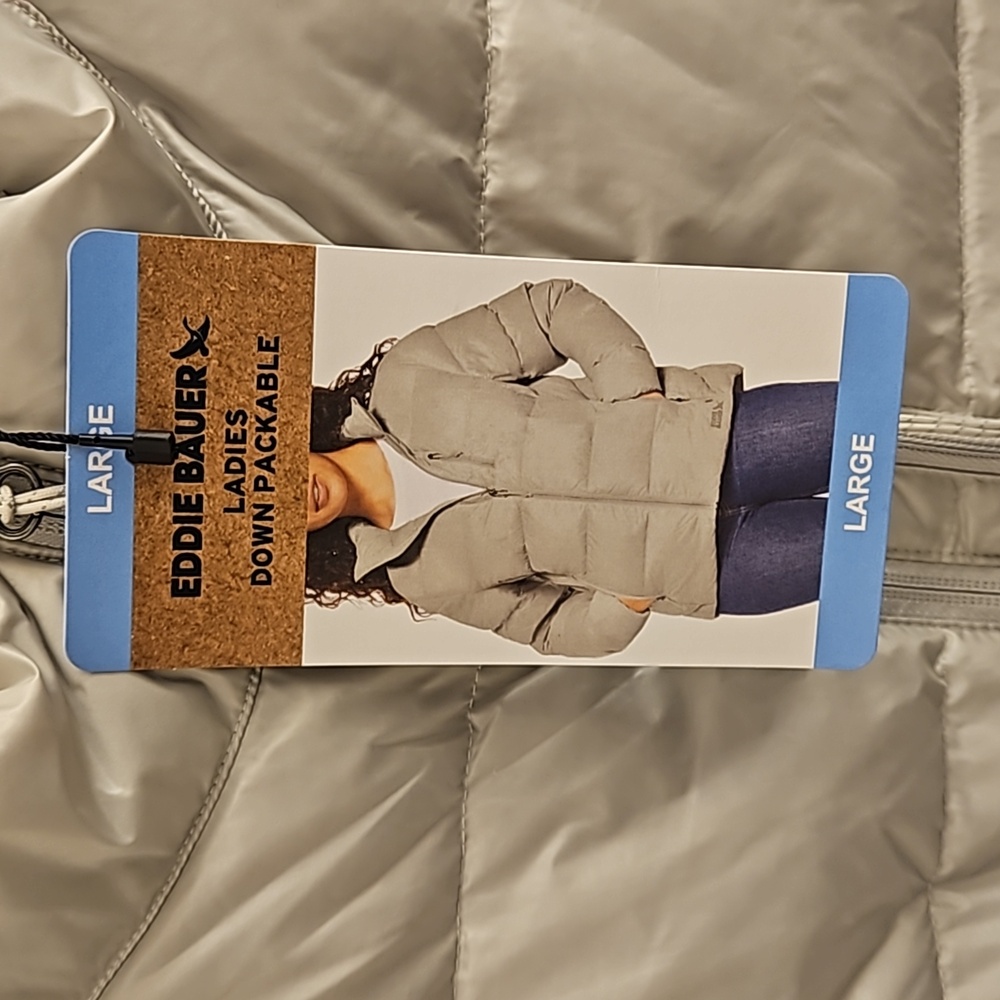 Ladies jacket